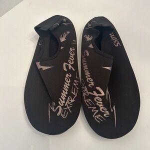 Water Shoes QuickDry Barefoot for Swim Diving Surf Aqua Sport Beach Vacation XXL